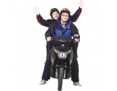 RANDO-Áo mưa bộ 2 công dụng RB2 ASNM-32